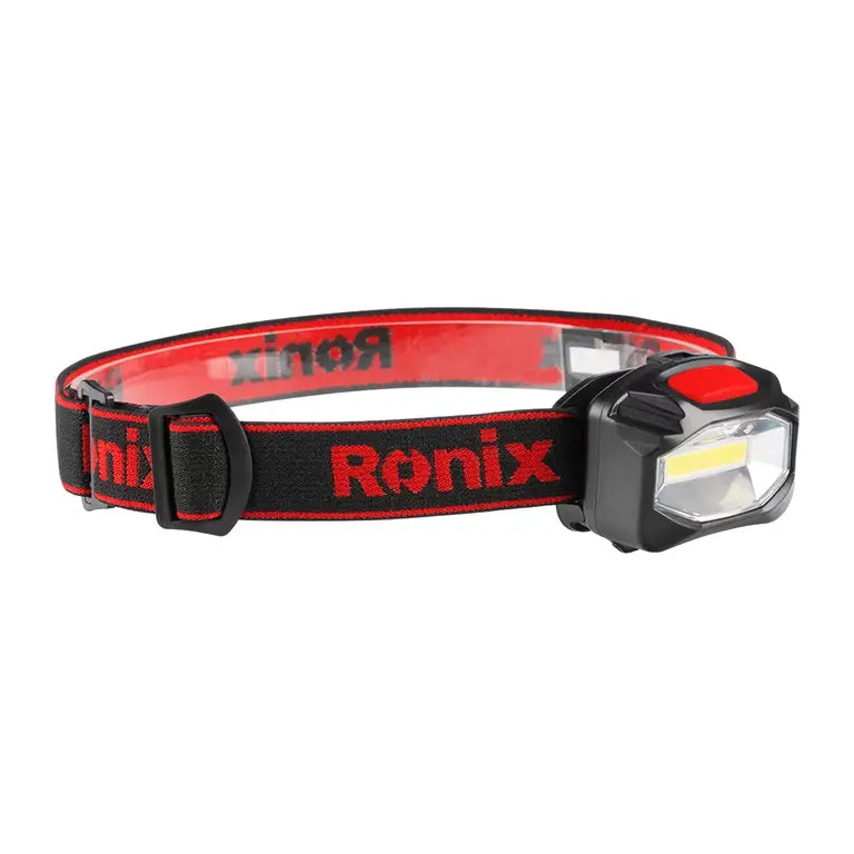 [RH-4283] Lampada Frontale-100lm