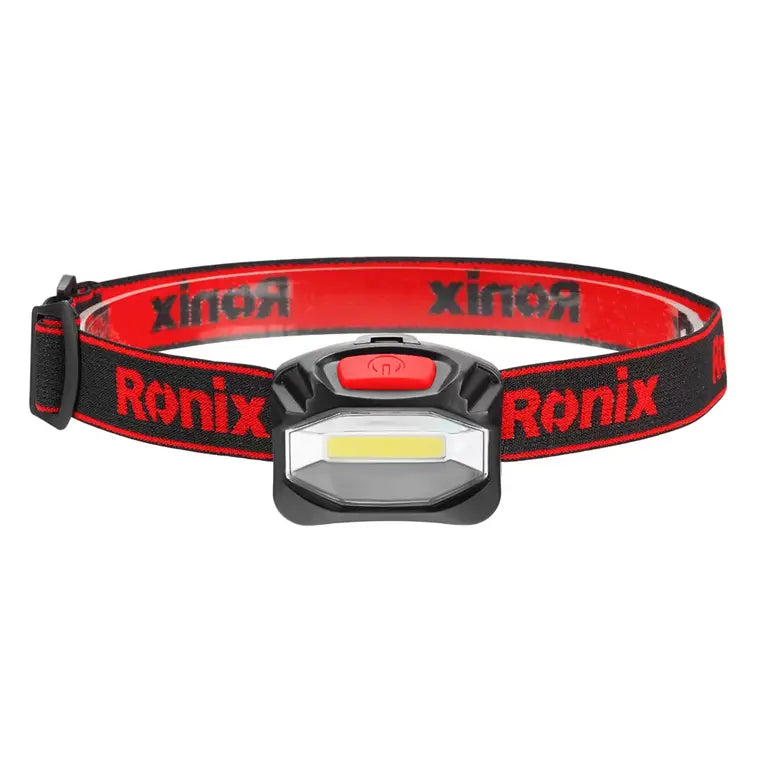 [RH-4283] Lampada Frontale-100lm