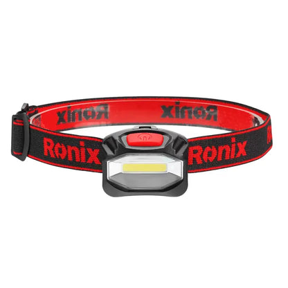 [RH-4283] Lampada Frontale-100lm