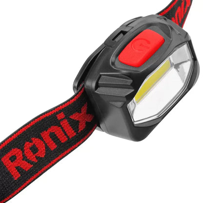 [RH-4283] Lampada Frontale-100lm