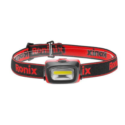 [RH-4284] Lampada Frontale-120lm