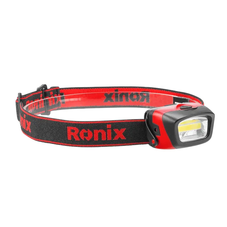 [RH-4284] Lampada Frontale-120lm