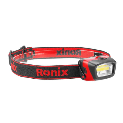 [RH-4284] Lampada Frontale-120lm