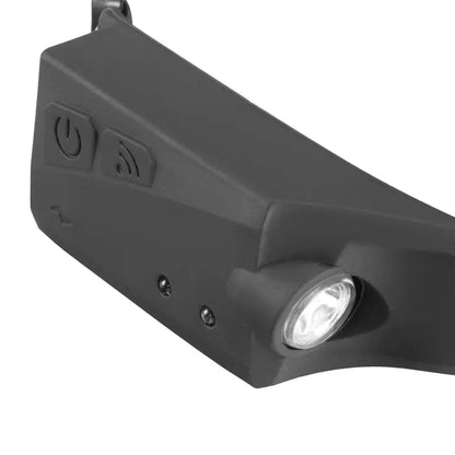 [RH-4289] 5w Ricaricabile & lampada frontale con sensore di movimento 350LM