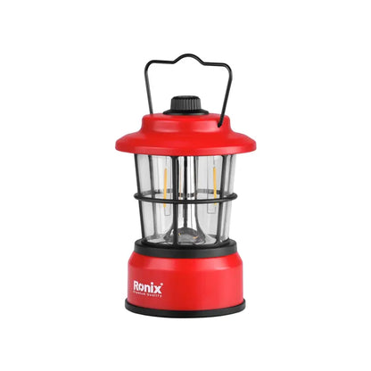 [RH-4297] lanterna da campeggio outdoor 280lm