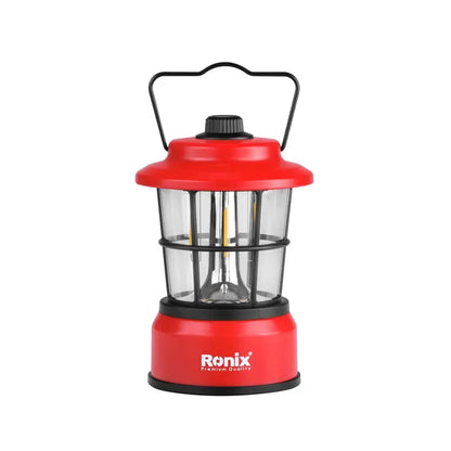 [RH-4297] lanterna da campeggio outdoor 280lm