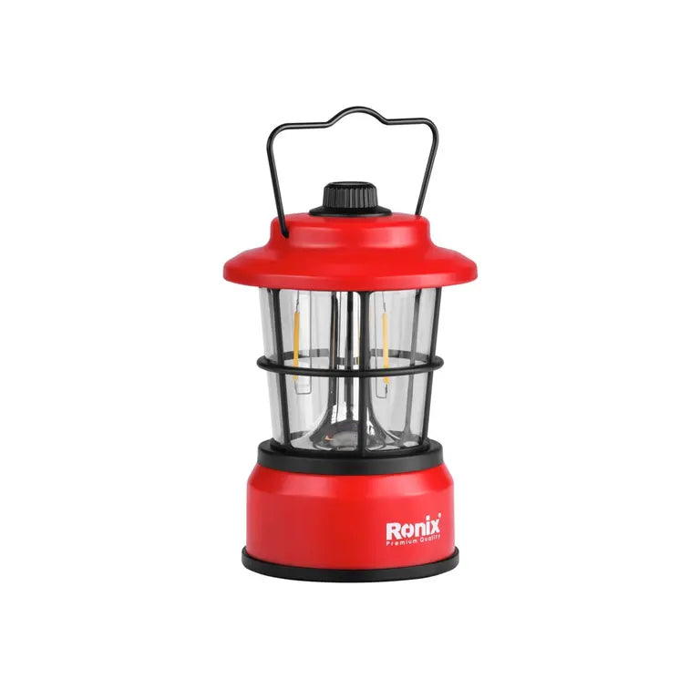 [RH-4297] lanterna da campeggio outdoor 280lm