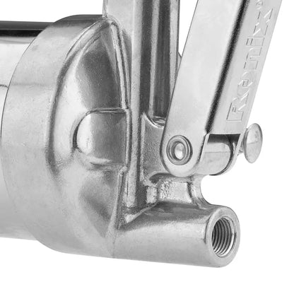 [RH-4300] Pistola per Grasso in Acciaio Completo