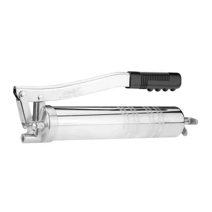[RH-4300] Pistola per Grasso in Acciaio Completo