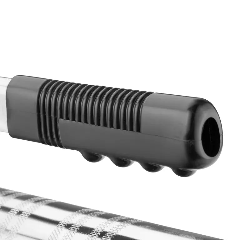 [RH-4300] Pistola per Grasso in Acciaio Completo
