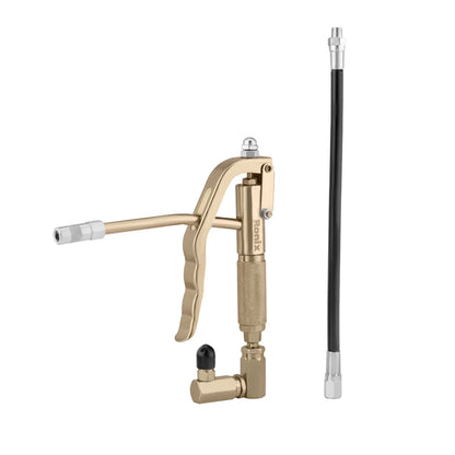 [RH-4309] Iniettore di Grasso ad Alta Pressione 45L