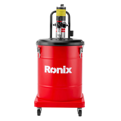 [RH-4309] Iniettore di Grasso ad Alta Pressione 45L