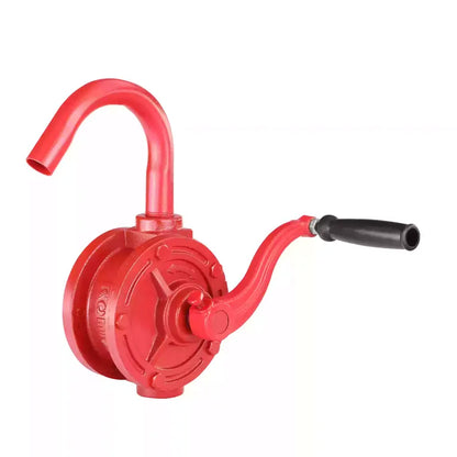 [RH-4310] Pompa Vacuo Rotativa ad Olio