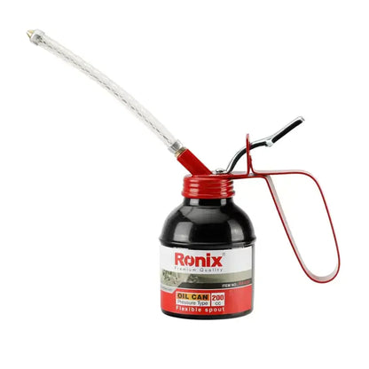[RH-4320] Lattina d'Olio-200cc