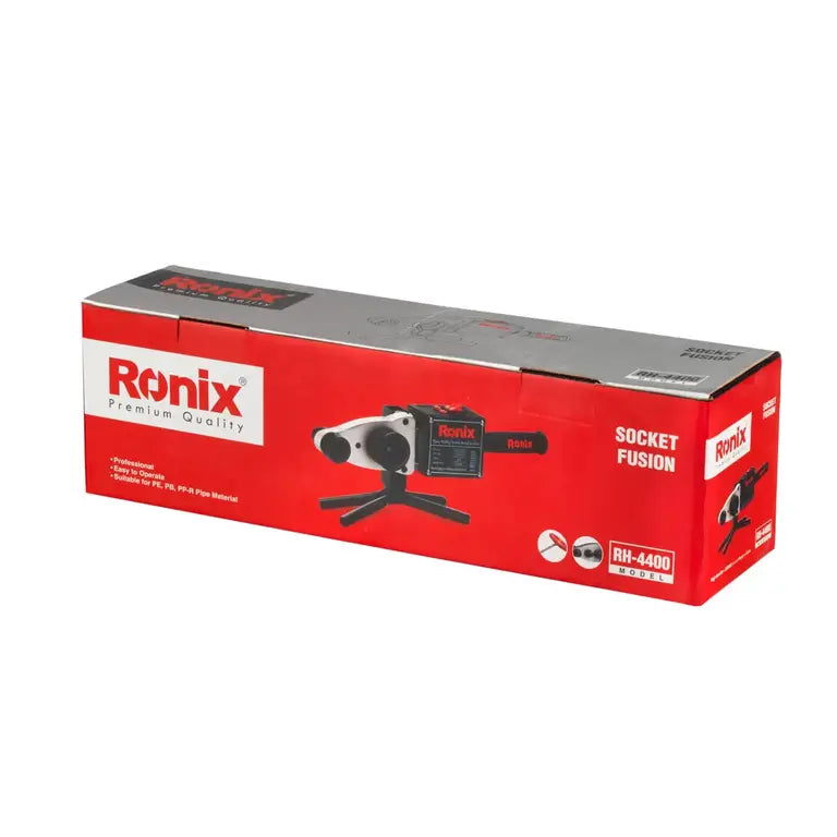 [RH-4400] Bussola Fusione Macchina - 20/25mm