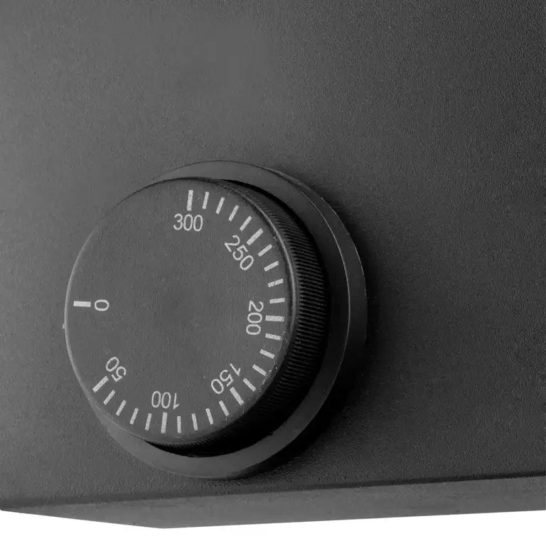 [RH-4401] Macchina per Fusione a Bussola-20/40mm-Cassa Metallica