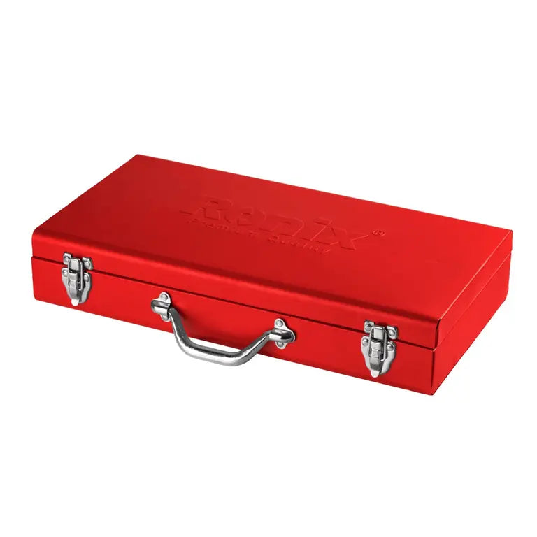 [RH-4401] Macchina per Fusione a Bussola-20/40mm-Cassa Metallica