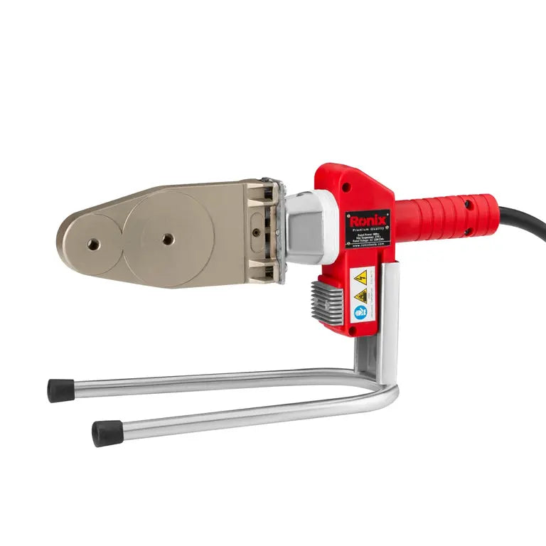 [RH-4402] Macchina per saldatura a bussola digitale