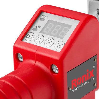 [RH-4402] Macchina per saldatura a bussola digitale
