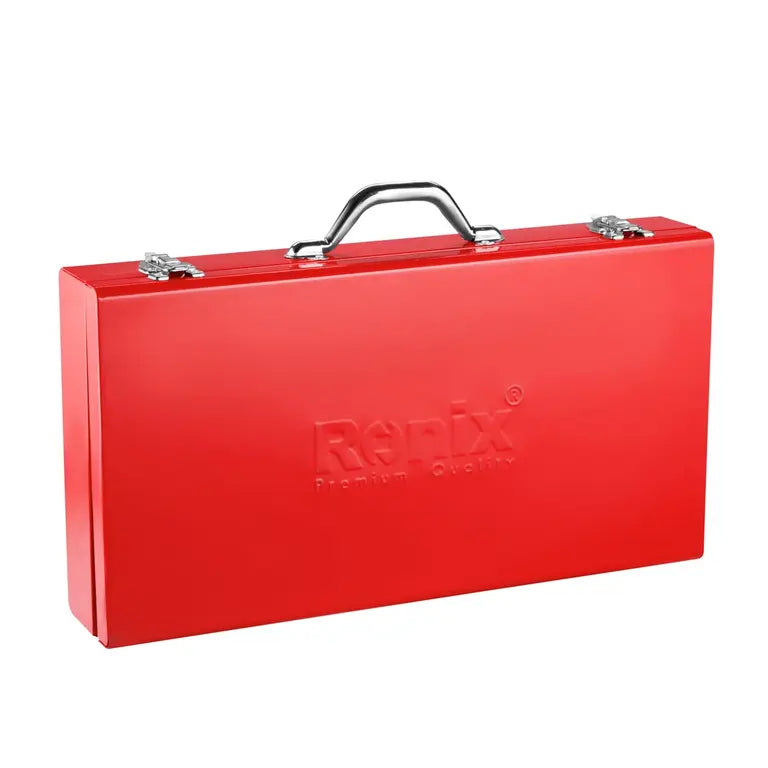 [RH-4404] Macchina per Saldatura a Bussola+Kit