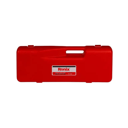 [RH-4450] Strumento per raccordi di tubi multilayer (16-20-25-32)