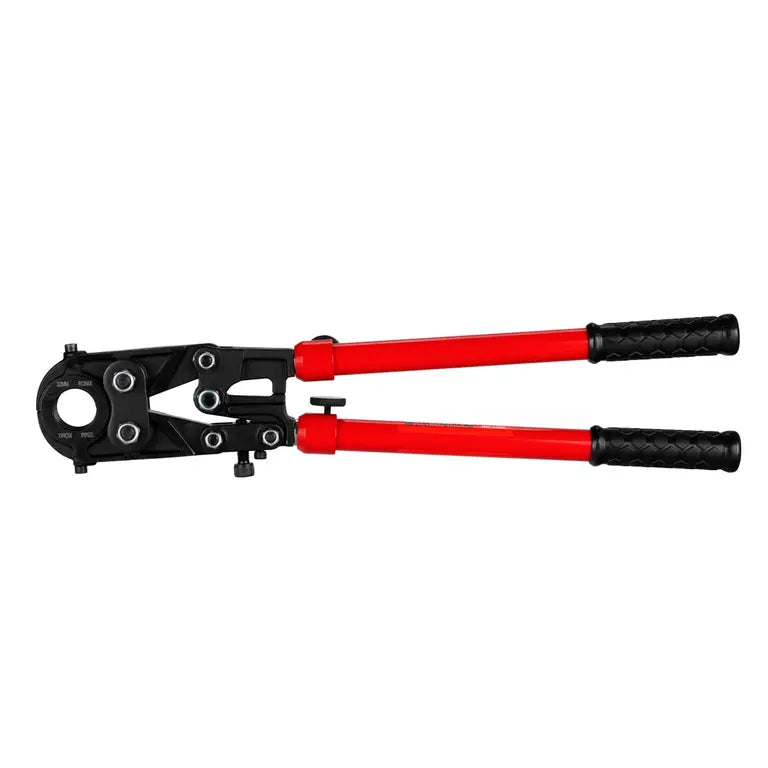 [RH-4450] Strumento per raccordi di tubi multilayer (16-20-25-32)