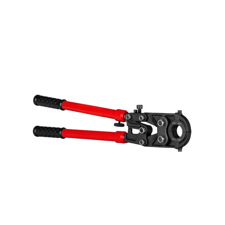 [RH-4450] Strumento per raccordi di tubi multilayer (16-20-25-32)