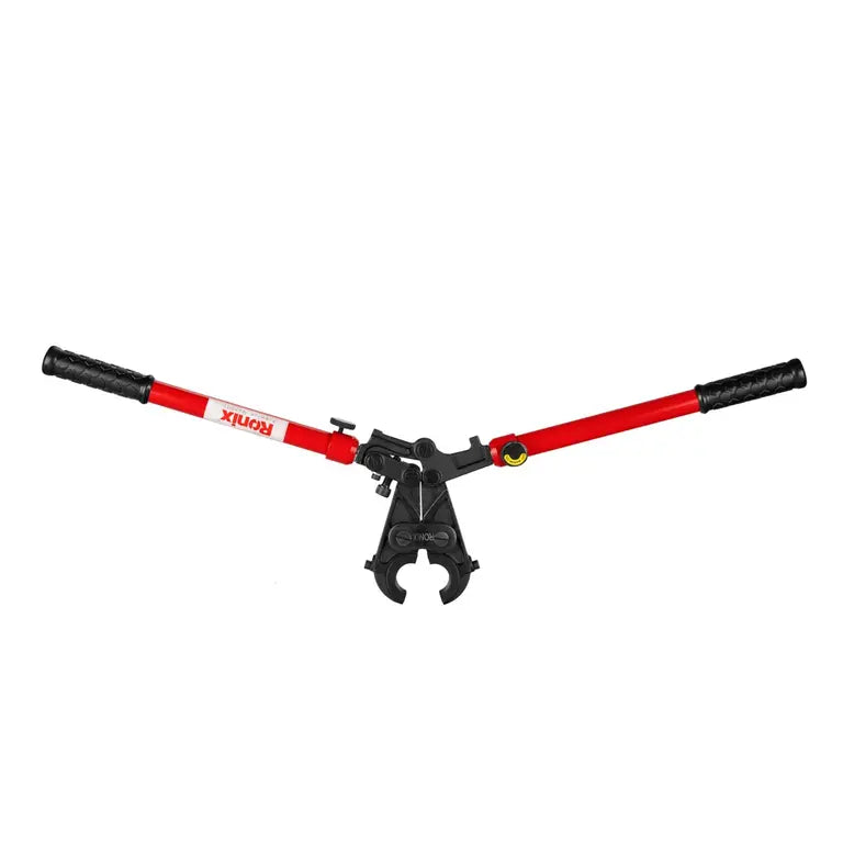 [RH-4450] Strumento per raccordi di tubi multilayer (16-20-25-32)