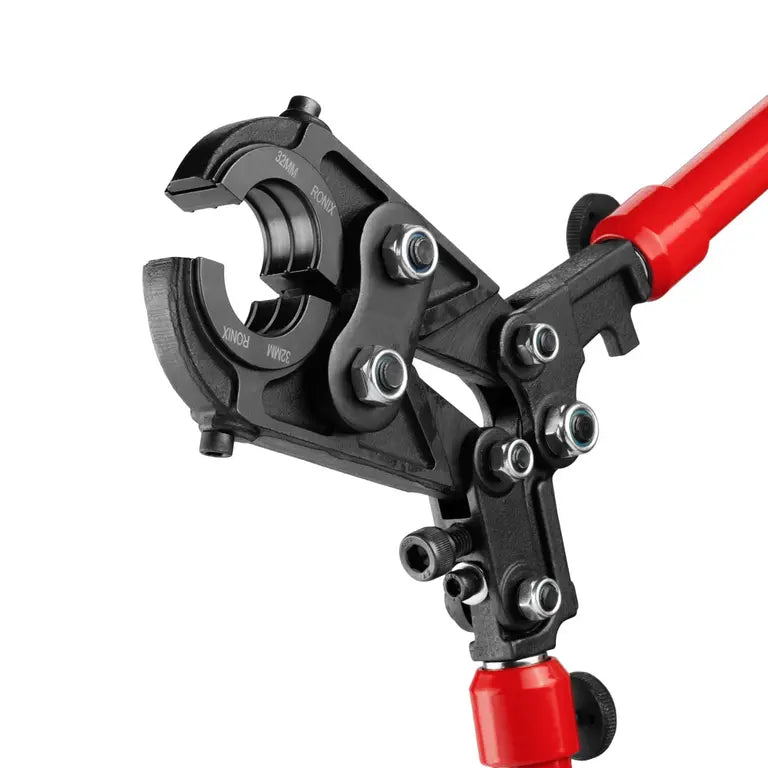 [RH-4450] Strumento per raccordi di tubi multilayer (16-20-25-32)