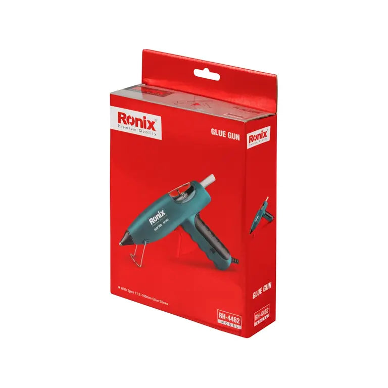 [RH-4461] Pistola per Colla a Caldo 40W