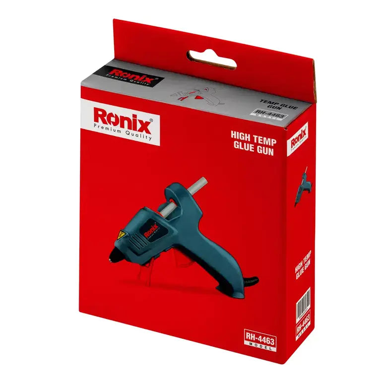 [RH-4463] Pistola per Colla ad Alta Temperatura 20W