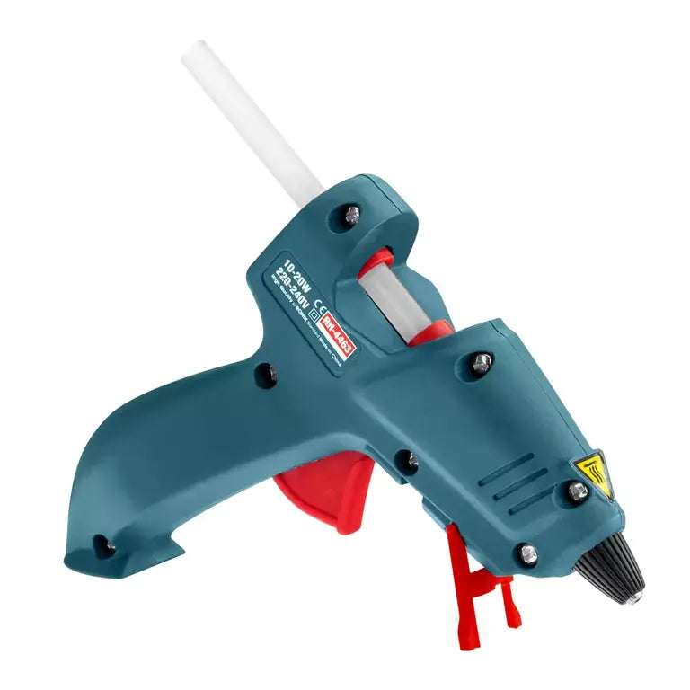 [RH-4463] Pistola per Colla ad Alta Temperatura 20W
