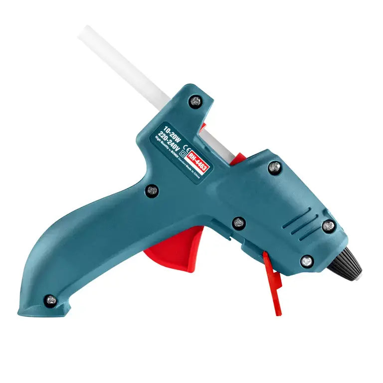[RH-4463] Pistola per Colla ad Alta Temperatura 20W