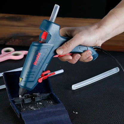 [RH-4464] Pistola per Colla a Caldo 40W