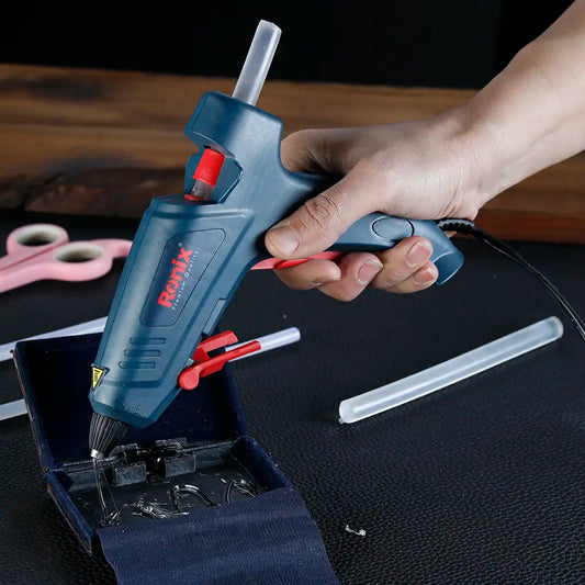 [RH-4464] Pistola per Colla a Caldo 40W