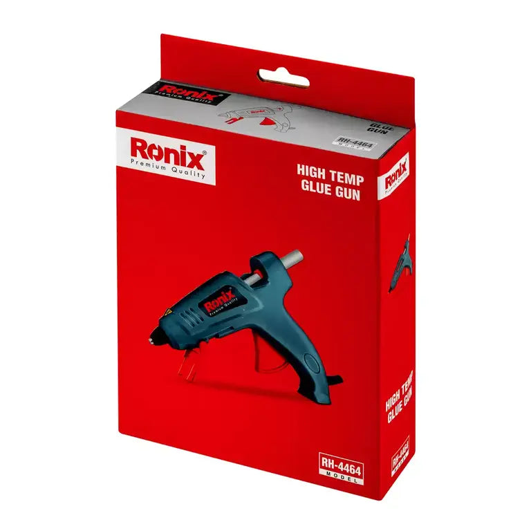 [RH-4464] Pistola per Colla a Caldo 40W