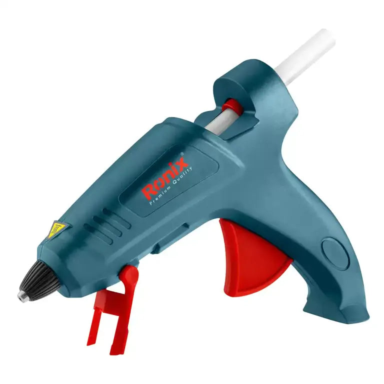 [RH-4464] Pistola per Colla a Caldo 40W