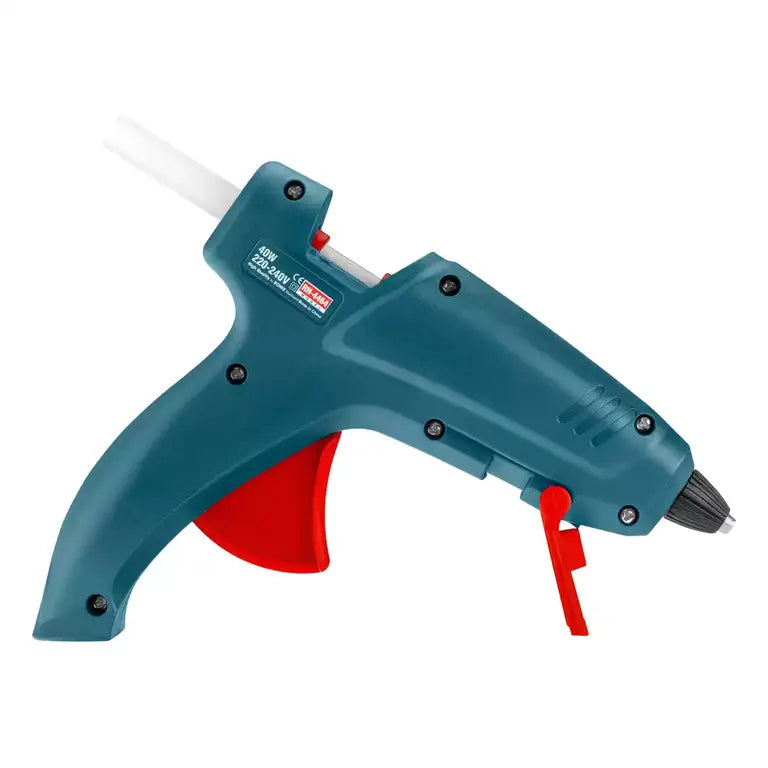 [RH-4464] Pistola per Colla a Caldo 40W