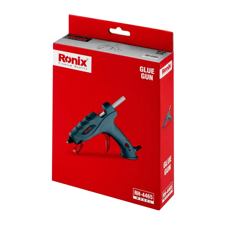 [RH-4465] Pistola per Colla ad Alta Temperatura 60W