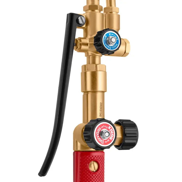 [RH-4503] Torch da Taglio modello Zinser
