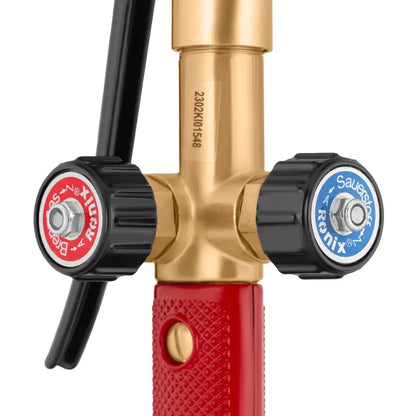 [RH-4503] Torch da Taglio modello Zinser
