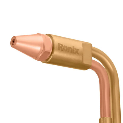 [RH-4503] Torch da Taglio modello Zinser