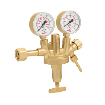 [RH-4504] Modello Regulator-Zinser