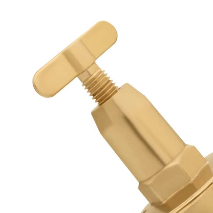 [RH-4504] Modello Regulator-Zinser