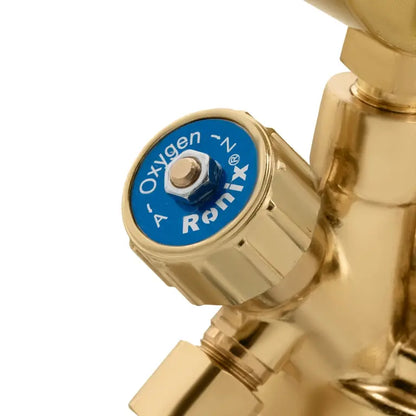 [RH-4504] Modello Regulator-Zinser