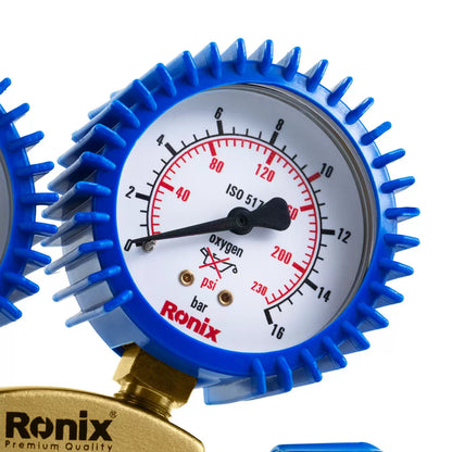 [RH-4510] REGOLATORE
