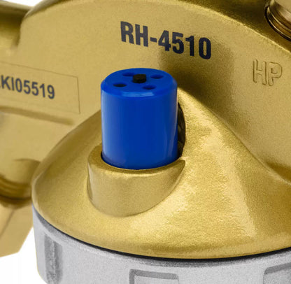 [RH-4510] REGOLATORE