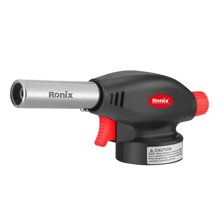 [RH-4570] Torcia a Gas 90°-19mm