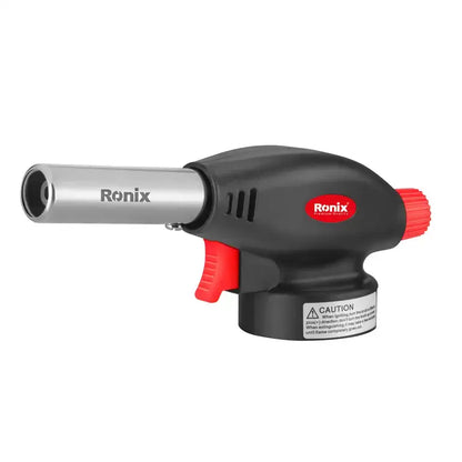 [RH-4570] Torcia a Gas 90°-19mm