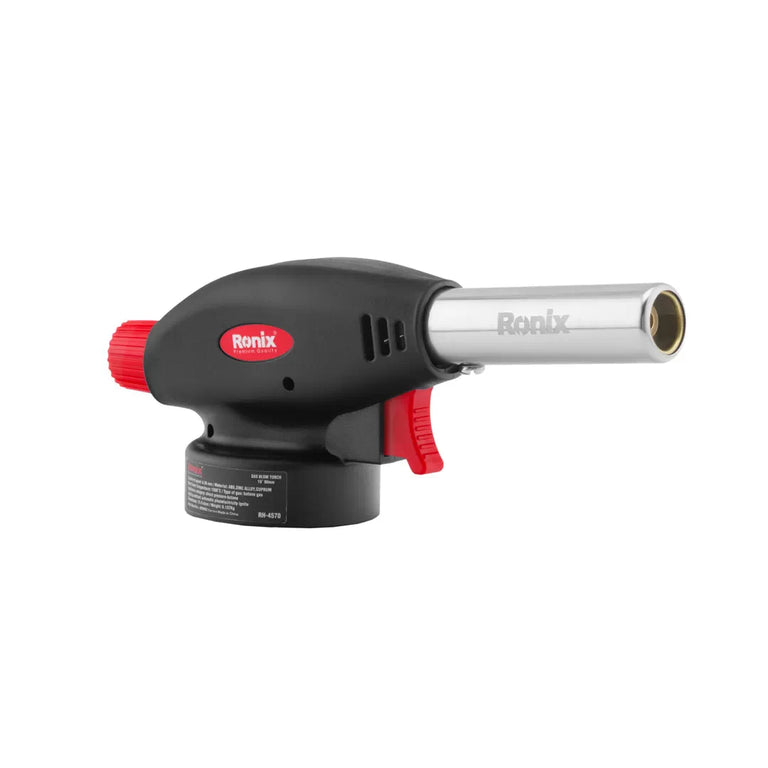 [RH-4570] Torcia a Gas 90°-19mm